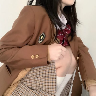 抓住你的衣领