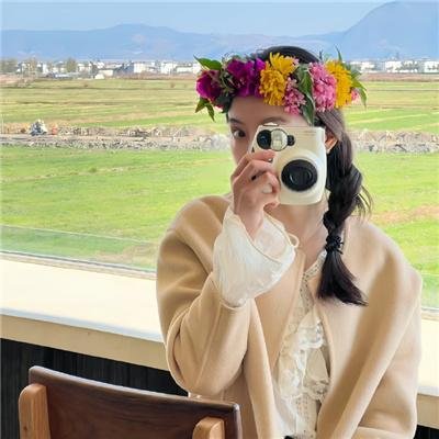 摄影私记
